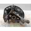 Recambio de mangueta delantera izquierda para toyota yaris (_p21_, _pa1_, _ph1_) 1.5 (mxpa11) referencia OEM IAM 4321202410  