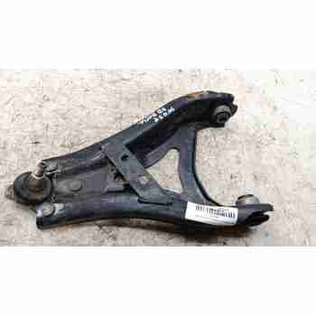 Recambio de brazo suspension inferior delantero derecho para dacia duster (hm_) 1.0 tce 90 referencia OEM IAM 545040280R  