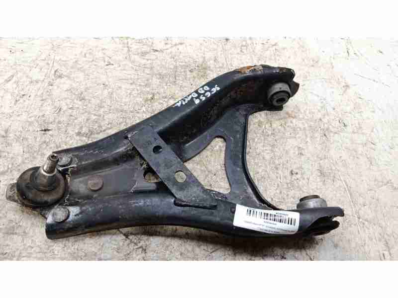 Recambio de brazo suspension inferior delantero derecho para dacia duster (hm_) 1.0 tce 90 referencia OEM IAM 545040280R  