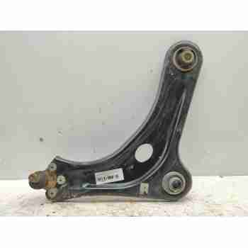 Recambio de brazo suspension inferior delantero derecho para citroën c4 cactus 1.2 thp 110 referencia OEM IAM 1673629880  