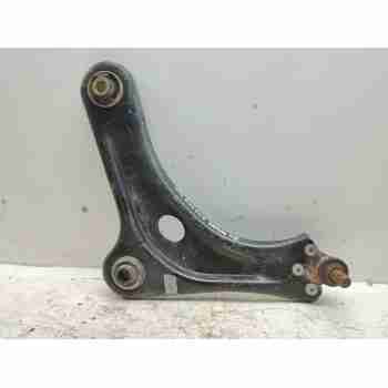 Recambio de brazo suspension inferior delantero izquierdo para citroën c4 cactus 1.2 thp 110 referencia OEM IAM 1673629480  