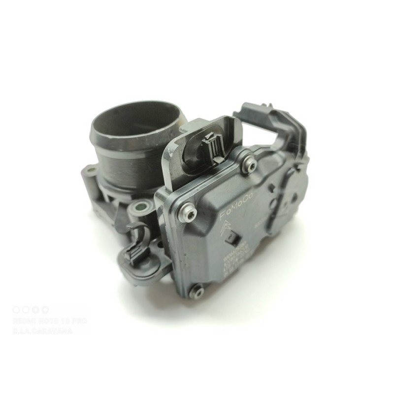 Recambio de caja mariposa para peugeot 508 sw allure referencia OEM IAM 9806625280  