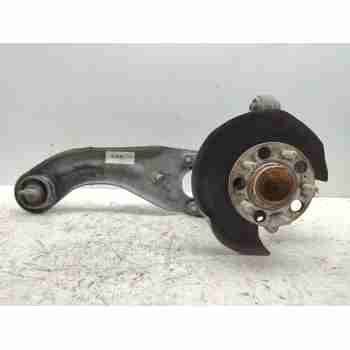 Recambio de mangueta trasera derecha para hyundai i30 cw cruise bluedrive referencia OEM IAM 52720A6400  