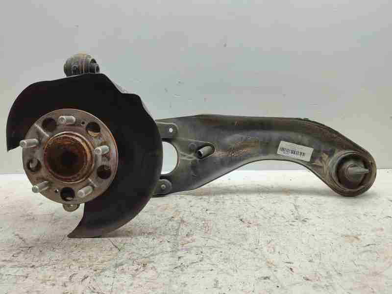Recambio de mangueta trasera izquierda para hyundai i30 cw cruise bluedrive referencia OEM IAM 52710A6400  