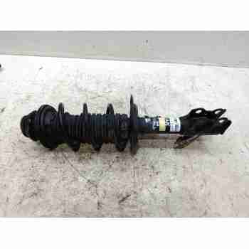 Recambio de amortiguador delantero derecho para toyota yaris (_p21_, _pa1_, _ph1_) 1.5 (mxpa11) referencia OEM IAM 48510K0090  