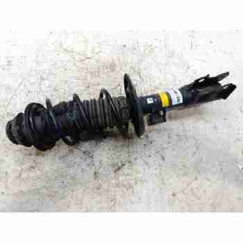 Recambio de amortiguador delantero izquierdo para toyota yaris (_p21_, _pa1_, _ph1_) 1.5 (mxpa11) referencia OEM IAM 48520K0090 