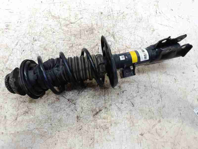 Recambio de amortiguador delantero izquierdo para toyota yaris (_p21_, _pa1_, _ph1_) 1.5 (mxpa11) referencia OEM IAM 48520K0090 