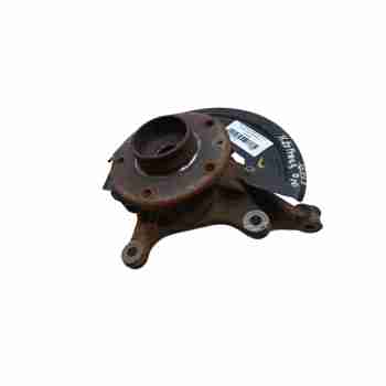 Recambio de mangueta delantera derecha para renault express furgón/monospace 1.3 tce 100 (f6ma) referencia OEM IAM 400140488R  