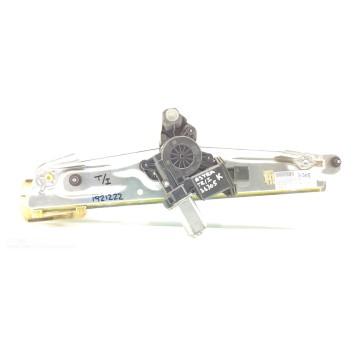 Recambio de elevalunas trasero izquierdo para opel astra k lim. 5türig dynamic referencia OEM IAM 13406677  