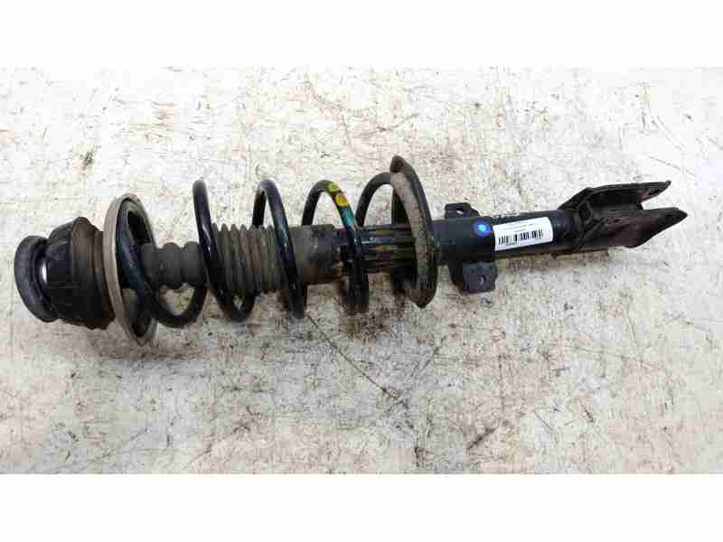 Recambio de amortiguador delantero derecho para dacia duster (hm_) 1.0 tce 90 referencia OEM IAM 543029903R  