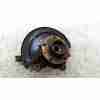 Recambio de mangueta delantera izquierda para dacia duster (hm_) 1.0 tce 90 referencia OEM IAM 8200881824  