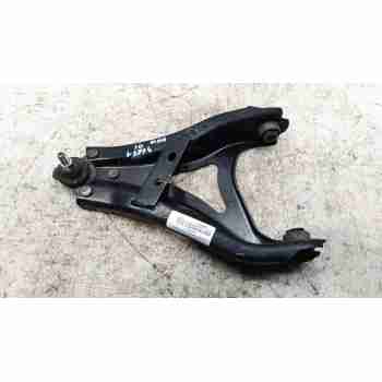 Recambio de brazo suspension inferior delantero izquierdo para dacia duster (hm_) 1.0 tce 90 referencia OEM IAM 545055413R  