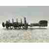 Recambio de amortiguador delantero derecho para dacia sandero iii stepway comfort referencia OEM IAM 543025485R  
