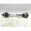 Recambio de transmision delantera izquierda para volkswagen golf vii (5g1, bq1, be1, be2) 2.0 gti referencia OEM IAM 5Q0407271AP