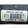 Recambio de amortiguador delantero derecho para toyota rav4 hybrid 4x2 advance referencia OEM IAM 4851080A75  