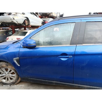 Recambio de puerta delantera izquierda para mitsubishi asx basis 2wd referencia OEM IAM 5700C207  