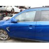 Recambio de puerta delantera izquierda para mitsubishi asx basis 2wd referencia OEM IAM 5700C207  