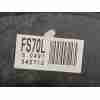 Recambio de mangueta delantera izquierda para toyota rav4 hybrid 4x2 advance referencia OEM IAM 4321233130  