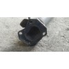 Recambio de transmision central para iveco daily caja cerrada (2006 =>) 3.0 diesel referencia OEM IAM 3720001526  
