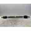 Recambio de transmision delantera derecha para hyundai i30 cw cruise bluedrive referencia OEM IAM 49501A6500  