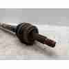 Recambio de transmision delantera derecha para hyundai i30 cw cruise bluedrive referencia OEM IAM 49501A6500  