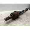 Recambio de transmision delantera derecha para hyundai i30 cw cruise bluedrive referencia OEM IAM 49501A6500  