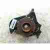 Recambio de mangueta delantera izquierda para fiat 500 (312_) 1.2 (312axa1a) referencia OEM IAM 0000052018640  