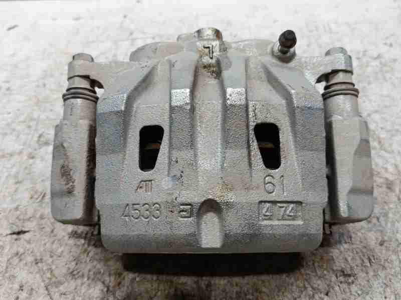 Recambio de pinza freno delantera izquierda para toyota rav4 hybrid 4x2 advance referencia OEM IAM 4775042130  