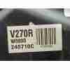 Recambio de mangueta trasera derecha para toyota rav4 hybrid 4x2 advance referencia OEM IAM 4230442060  