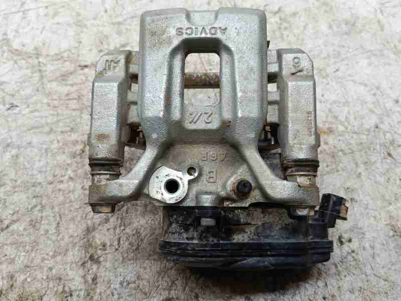 Recambio de pinza freno trasera izquierda para toyota rav4 hybrid 4x2 advance referencia OEM IAM 4785042090  