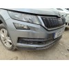 Recambio de paragolpes delantero para skoda kodiaq ambition 4x4 referencia OEM IAM 565807221  