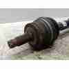 Recambio de transmision delantera izquierda para land rover range rover iii (l322) 4.4 4x4 referencia OEM IAM IED500120  