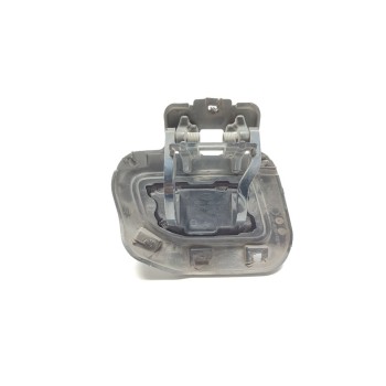 Recambio de molduras delanteras para land rover evoque dynamic referencia OEM IAM BJ3213W024C  