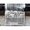 Recambio de transmision delantera izquierda para peugeot 2008 i (cu_) 1.6 bluehdi 100 referencia OEM IAM 9800387380 / 1613732280