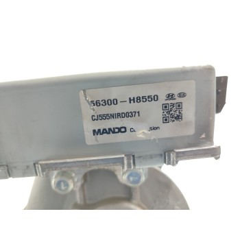 Recambio de columna direccion para kia rio (yb) business referencia OEM IAM 56300H8550  