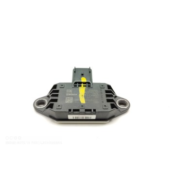 Recambio de modulo electronico para chevrolet aveo berlina hatchback lt+ referencia OEM IAM 13500996  