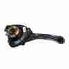 Recambio de mangueta trasera derecha para volvo v40 hatchback (525) t2 referencia OEM IAM   