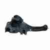 Recambio de mangueta trasera derecha para volvo v40 hatchback (525) t2 referencia OEM IAM   