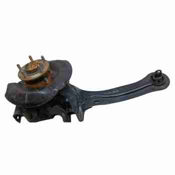 Recambio de mangueta trasera izquierda para volvo v40 hatchback (525) t2 referencia OEM IAM   