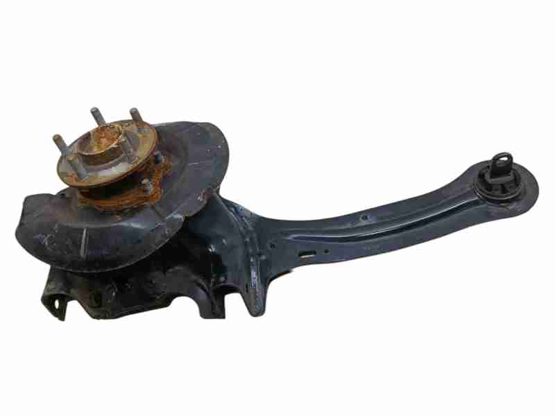 Recambio de mangueta trasera izquierda para volvo v40 hatchback (525) t2 referencia OEM IAM   