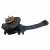 Recambio de mangueta trasera izquierda para volvo v40 hatchback (525) t2 referencia OEM IAM   