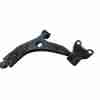 Recambio de brazo suspension inferior delantero derecho para volvo v40 hatchback (525) t2 referencia OEM IAM 31340231  