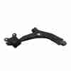 Recambio de brazo suspension inferior delantero izquierdo para volvo v40 hatchback (525) t2 referencia OEM IAM 31340232  
