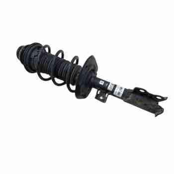 Recambio de amortiguador delantero izquierdo para toyota aygo x (_b7_) 1.0 vvt-i (kgb70) referencia OEM IAM 485200H090  