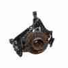 Recambio de mangueta delantera izquierda para fiat 500 (312_) 1.2 (312axa1a) referencia OEM IAM 0000052018640  