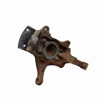 Recambio de mangueta delantera derecha para renault trafic furgón l1h1 2,8t referencia OEM IAM 8200630533  