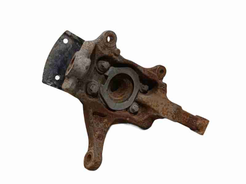 Recambio de mangueta delantera derecha para renault trafic furgón l1h1 2,8t referencia OEM IAM 8200630533  