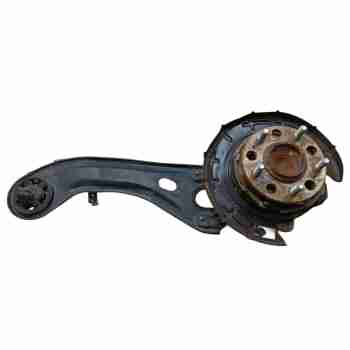 Recambio de mangueta trasera derecha para kia sportage drive 4x2 referencia OEM IAM 527202S000  