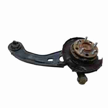 Recambio de mangueta trasera izquierda para kia sportage drive 4x2 referencia OEM IAM 527102S000  