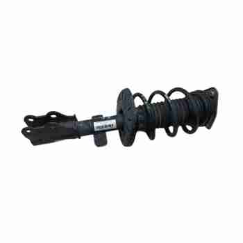 Recambio de amortiguador delantero izquierdo para peugeot 3008 ii suv (mc_, mr_, mj_, m4_) 1.6 puretech 180 (m45gfr, m45gfu) ref